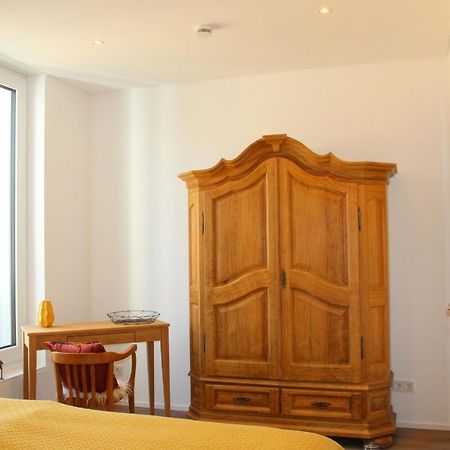 Mosel-Loggia - Luxusapartment -Terrass - Klimaanlage 트라벤트라바흐 외부 사진