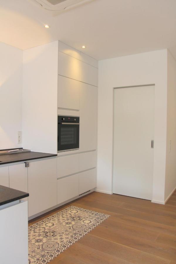 Mosel-Loggia - Luxusapartment -Terrass - Klimaanlage 트라벤트라바흐 외부 사진
