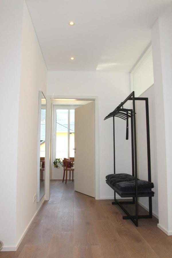 Mosel-Loggia - Luxusapartment -Terrass - Klimaanlage 트라벤트라바흐 외부 사진